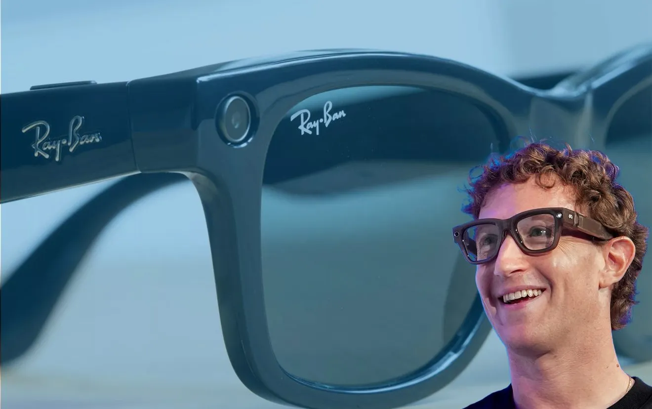 Kenya joins UK, US in probing controversial Ray-Ban Meta AI glasses Kenya joins UK, US in probing controversial Ray-Ban Meta AI glasses