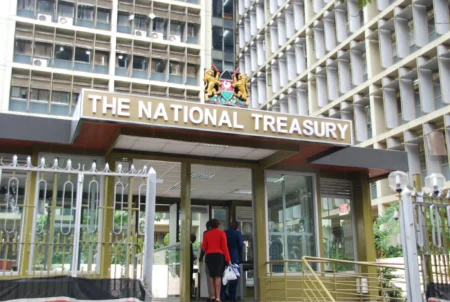 Kenya plans tough sanctions for ministries that fail to deliver on Vision 2030