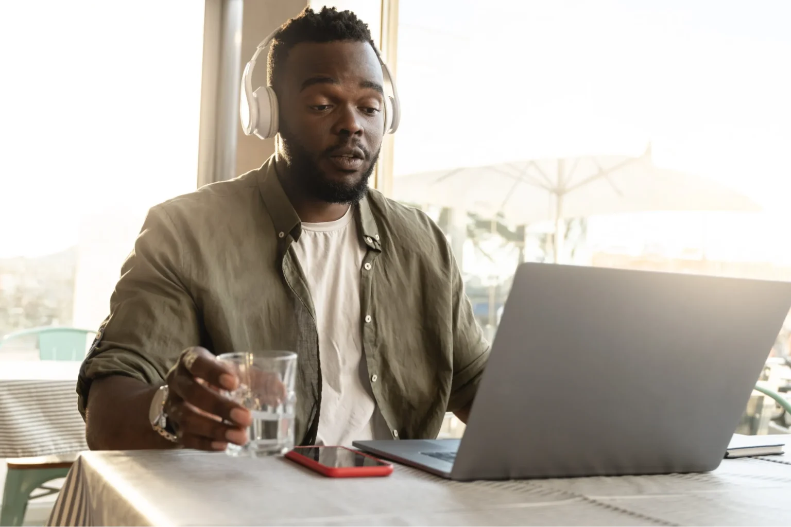 Kenya’s gig economy grows as youth turn to digital jobs Kenya’s gig economy grows as youth turn to digital jobs