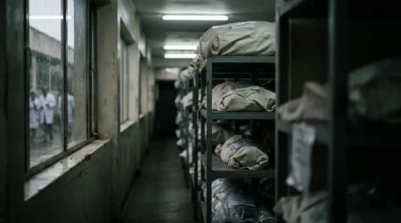 Kenyatta National Hospital issues notice to dispose of 480 unclaimed bodies