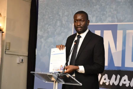 Linda Mwananchi website taken offline after 'cyber attack'