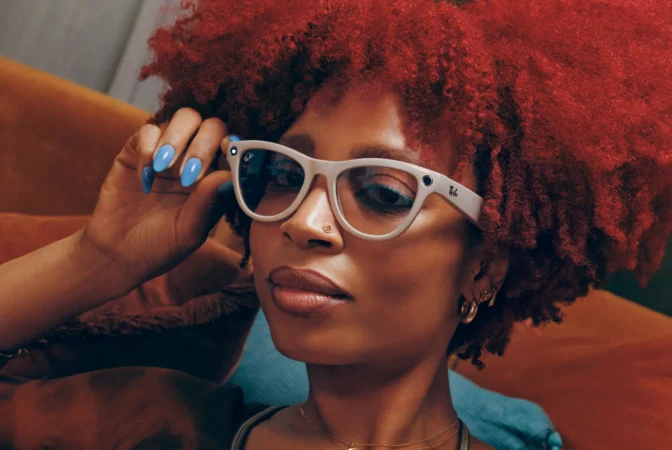 Meta sued over AI smart glasses after Kenya contractors allegedly reviewed user footage