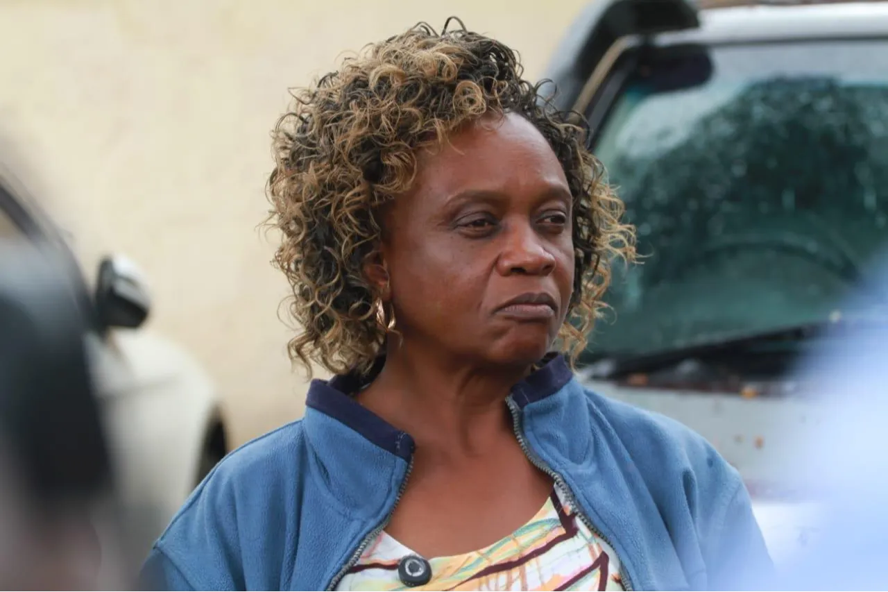 Family of Raphael Tuju’s missing aide gives statement, details his last known whereabouts Family of missing Tuju aide gives statement, details his last known whereabouts