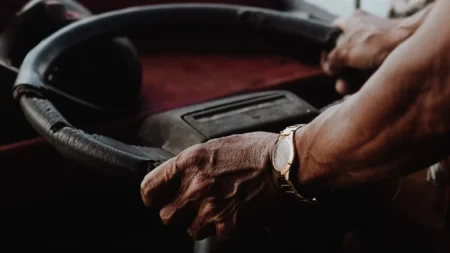 NTSA introduces mandatory driver health checks, real-time monitoring to reduce accidents