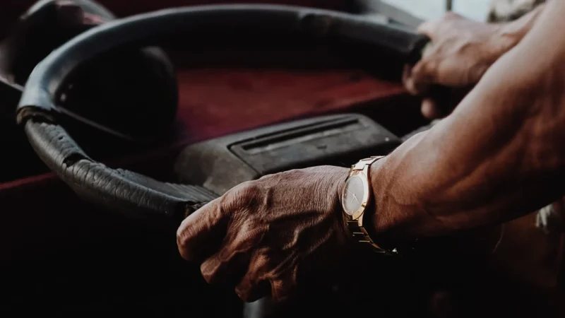 NTSA introduces mandatory driver health checks, real-time monitoring to reduce accidents NTSA introduces mandatory driver health checks, real-time monitoring to reduce accidents