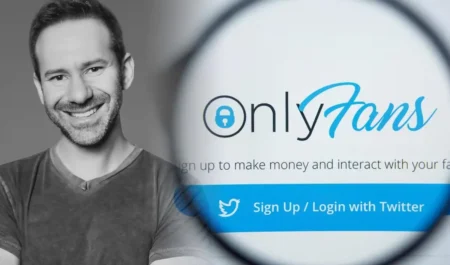 OnlyFans owner Leonid Radvinsky dies aged 43