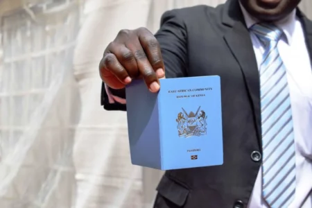 Passport in 72 hours? Ruto unveils fast-track plan for Kenyans Passport in 72 hours? Ruto unveils fast-track plan for Kenyans