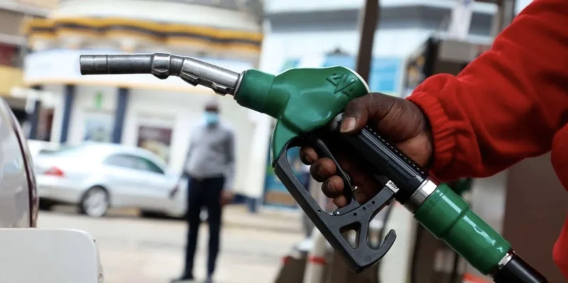 Relief for Kenyans as fuel prices remain unchanged in latest EPRA review