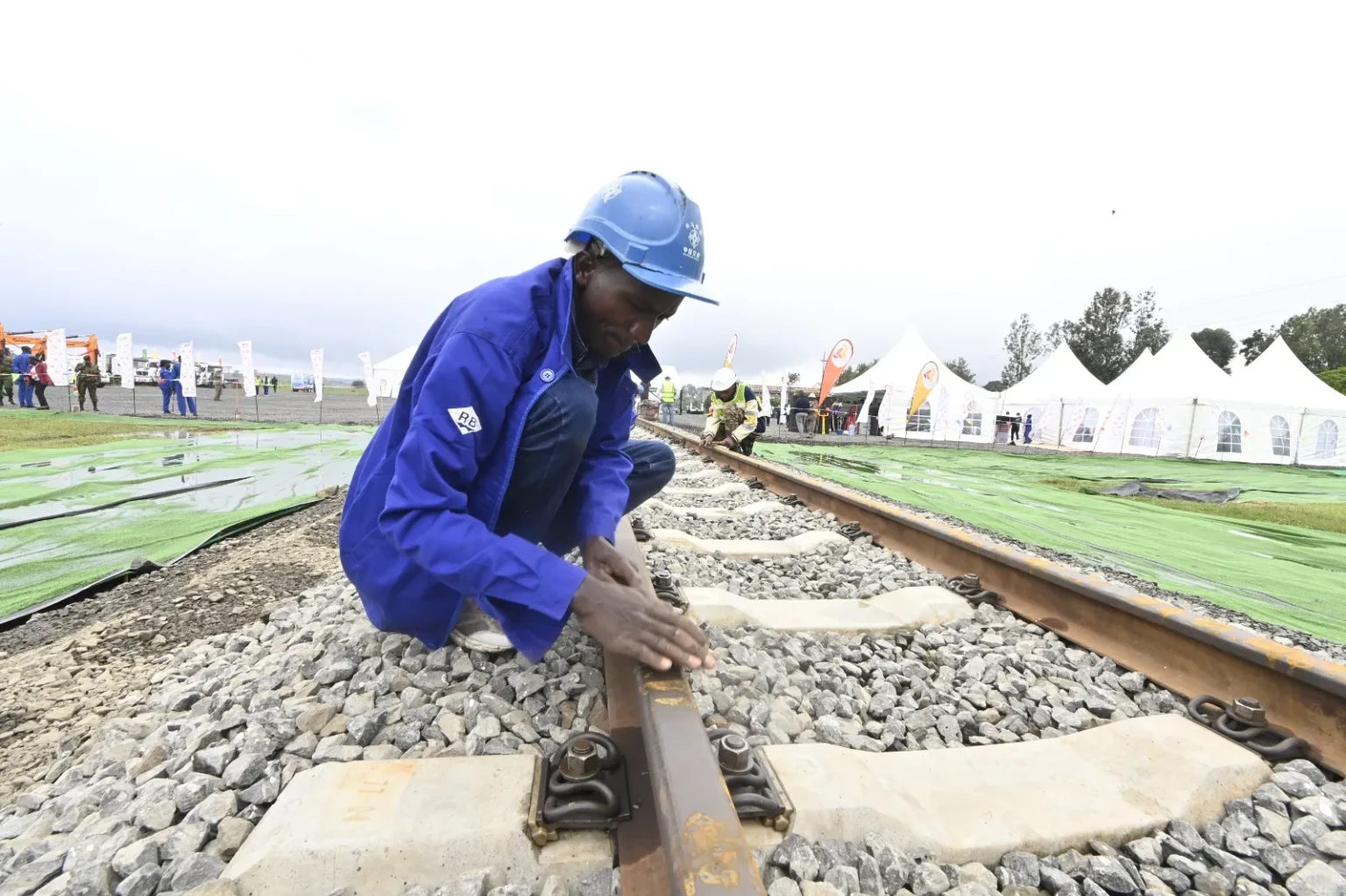 High Court orders disclosure of key documents in contested Riruta–Ngong railway project