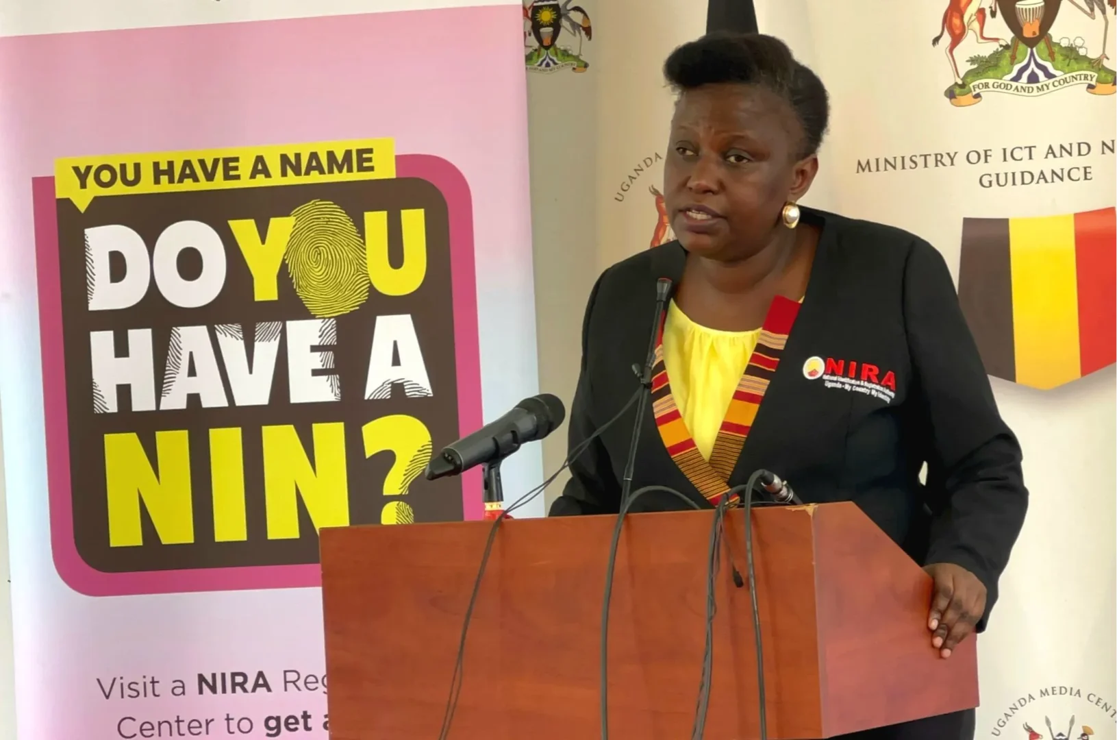 NIRA under fire as audit exposes delays, system failures in Uganda’s ID system