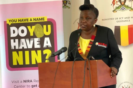 NIRA under fire as audit exposes delays, system failures in Uganda’s ID system NIRA under fire as audit exposes delays, system failures in Uganda’s ID system