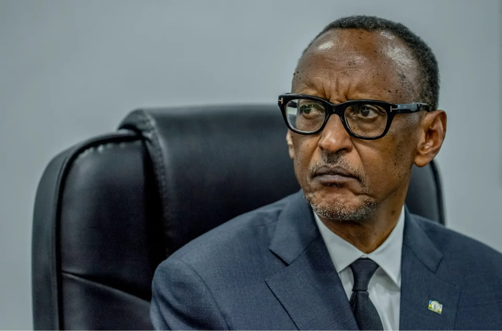 Rwanda’s Paul Kagame defends regulation of religious institutions