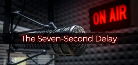 Media Council of Kenya orders 7-second delay for live broadcasts to curb misinformation