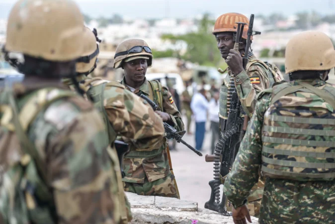 Uganda evacuates 43 students from Iran as Middle East tensions escalate