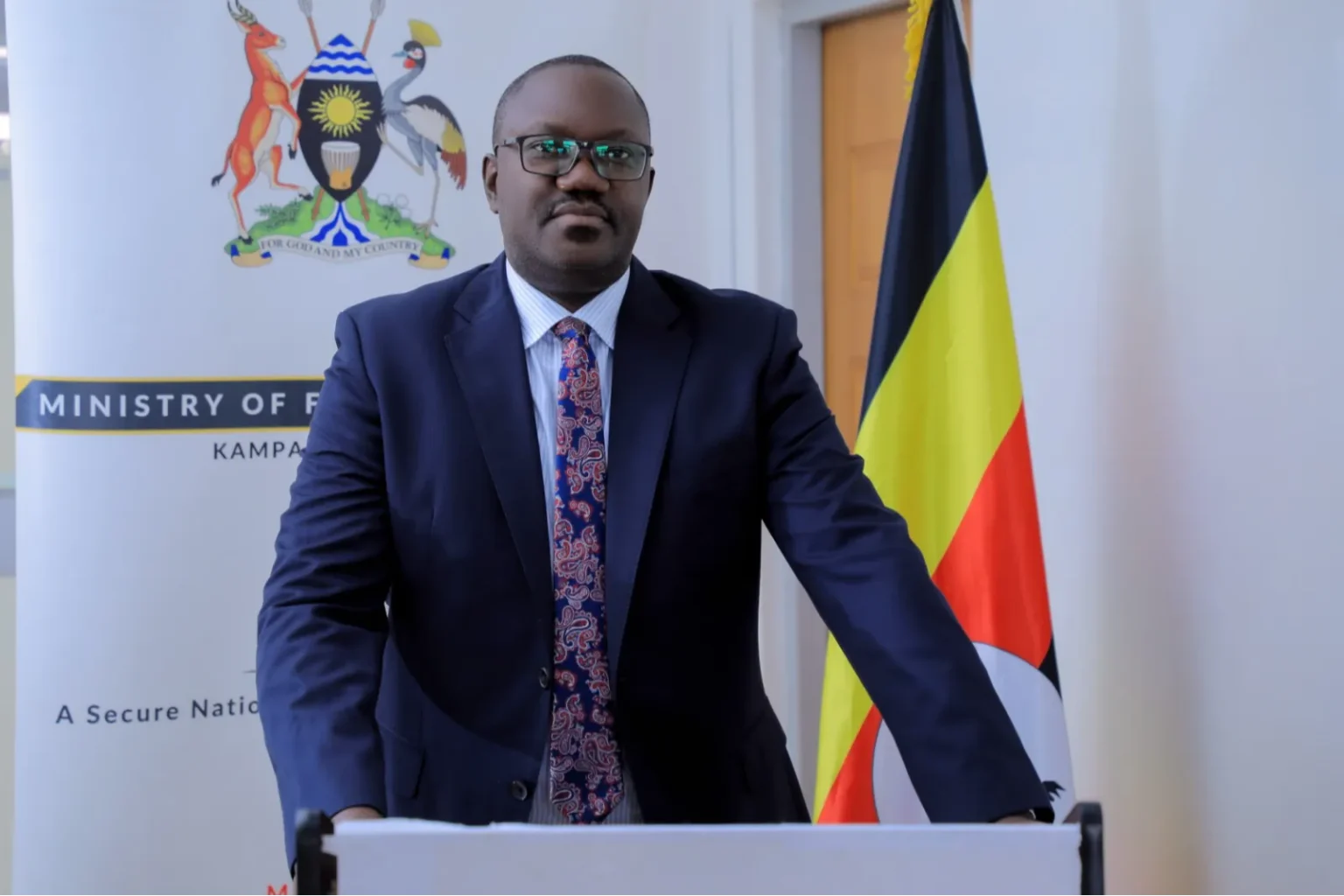 Uganda advises citizens in Iran to evacuate or shelter indoors