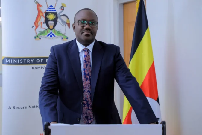 Uganda advises citizens in Iran to evacuate or shelter indoors Uganda advises citizens in Iran to evacuate or shelter indoors