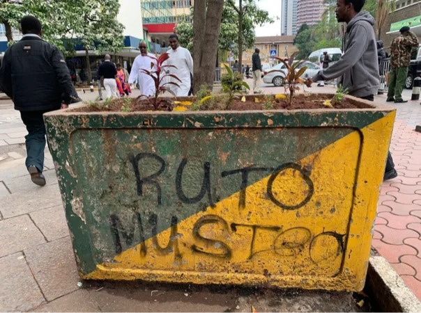 Why Kenyan Gen‑Z is rising against a regime stuck in its colonial past