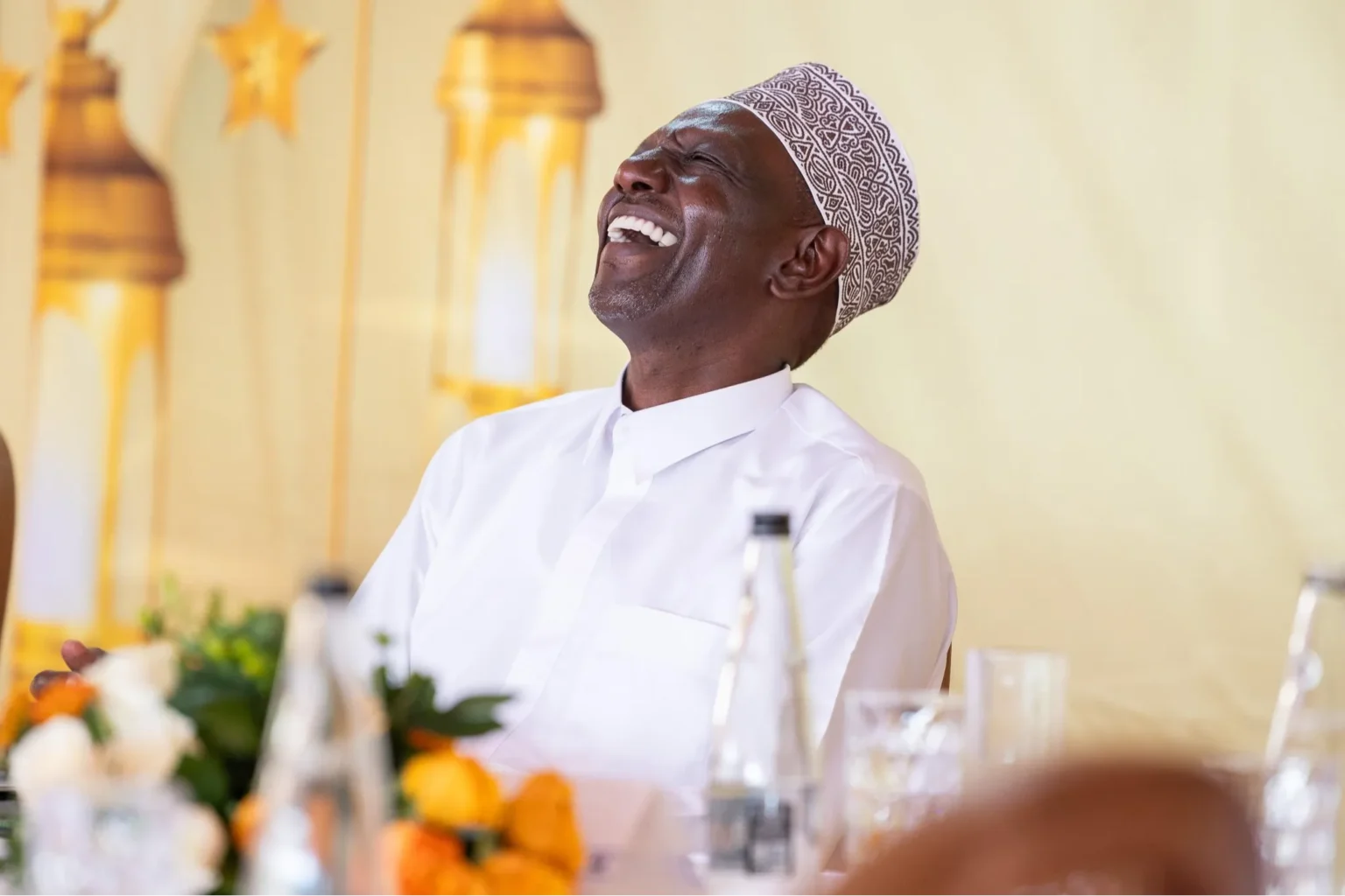 Ruto defends remarks amid fresh probe into death of Gachagua’s aide, Maureen Kinyua Ruto defends remarks amid fresh probe into death of Gachagua's aide, Maureen Kinyua