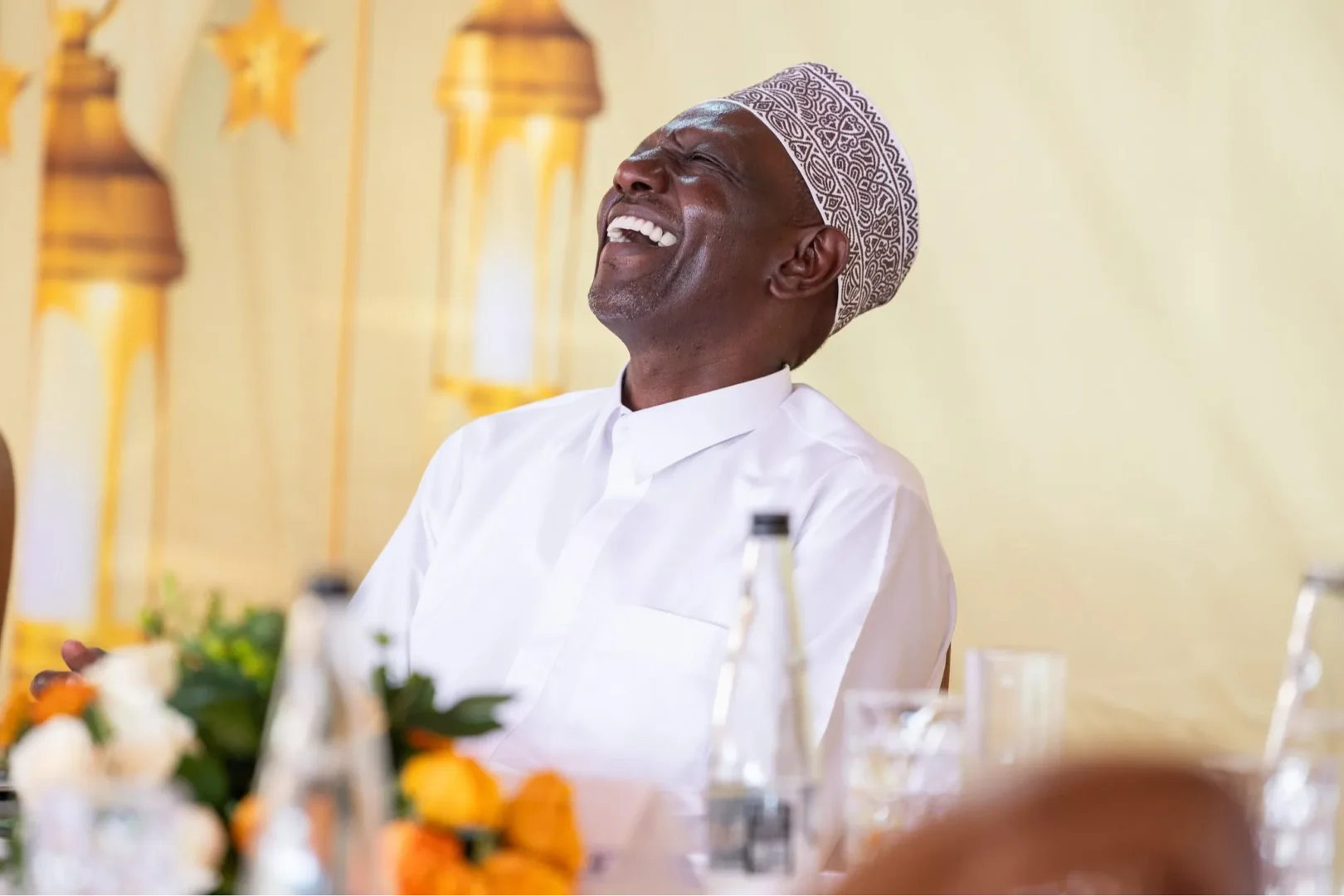 Ruto defends remarks amid fresh probe into death of Gachagua’s aide, Maureen Kinyua Ruto defends remarks amid fresh probe into death of Gachagua's aide, Maureen Kinyua