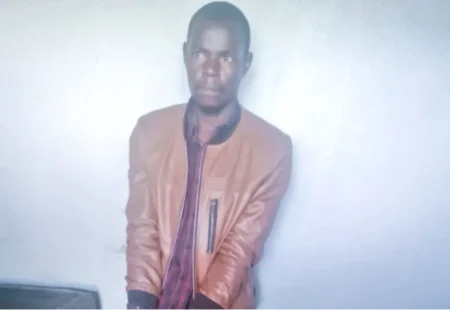Security guard arrested over theft of Shs29m, 900 grams of gold in Kampala