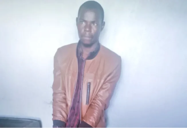 Security guard arrested over theft of Shs29m, 900 grams of gold in Kampala Security guard arrested over theft of Shs29m, 900 grams of gold in Kampala