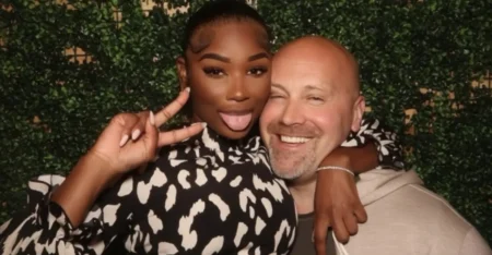 Probe into US influencer’s death in Zanzibar deepens as fiancé questioned