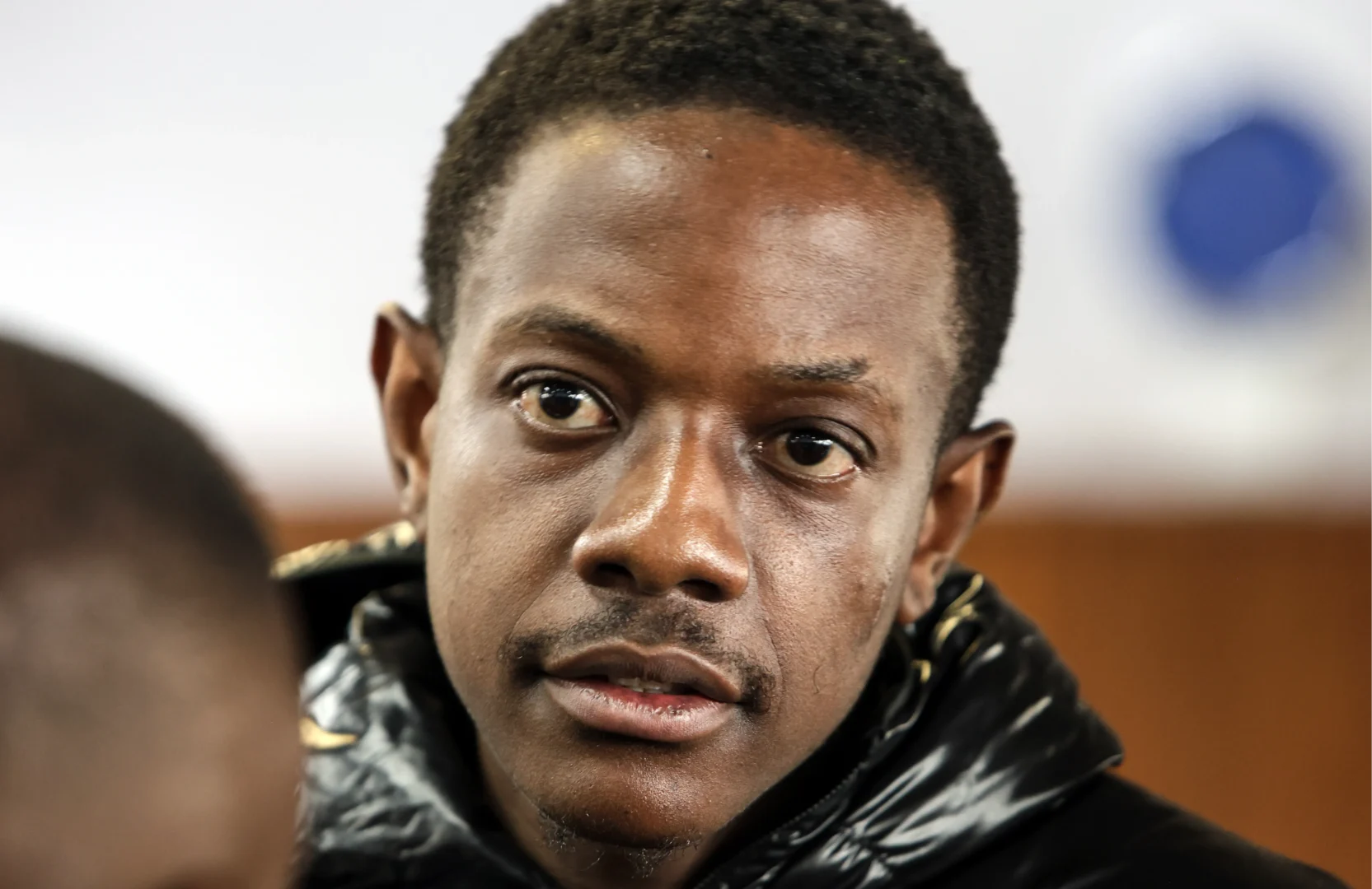 Mugabe's son pleads guilty to pointing a gun in South Africa