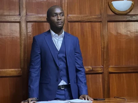 Man charged in KSh51m ‘Canada visa scam’ as court hears clients stranded, deported