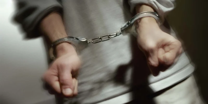 Chinese man jailed 10 years for sexually assaulting teen on flight to Kenya