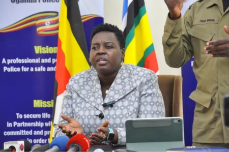 Uganda to register foreign residents in nationwide ID drive starting May Claire Ollama