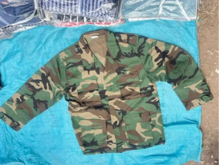 DCI busts Al-Shabaab network in Eastleigh, seizes suspected uniforms