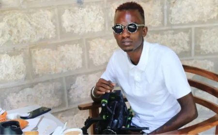 Director Tiger reportedly sells household items donated by Oga Obinna