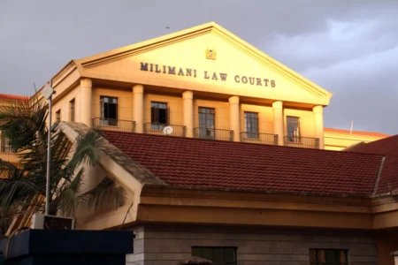 Eight Kenya Power officials acquitted in Ksh159 million fraud case