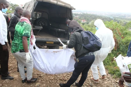 Ex lover confesses to brutal murder of Riat student Rose Benter Apondi