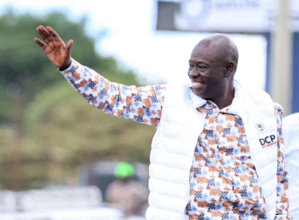 Gachagua sued over claims Ruto uses Stabex as proxy in fuel deals