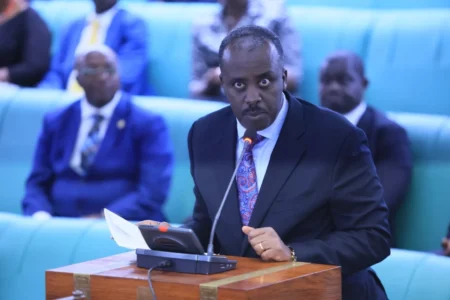 Uganda tables sovereignty bill to regulate foreign influence