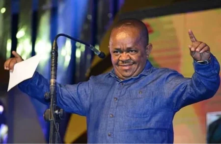 Inspekta Mwala sues Coca-Cola over ‘Ka-Mwala’ campaign in trademark dispute