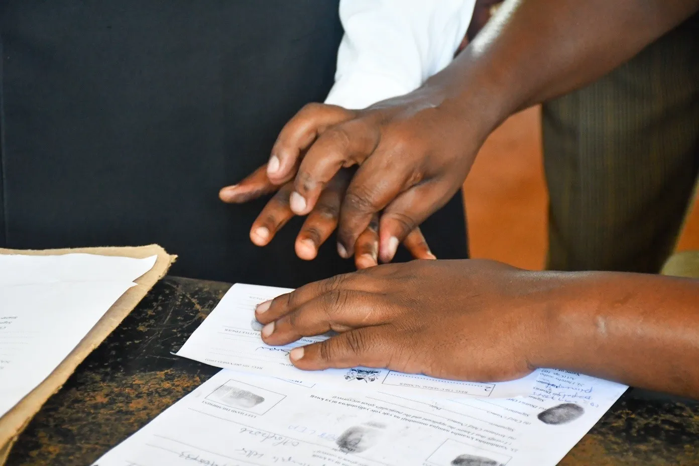 Isiolo residents access national IDs as Kenya expands mobile registration drive