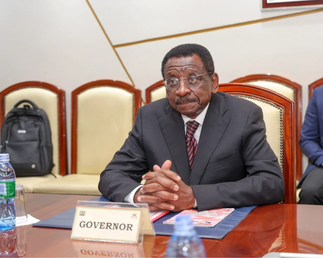 James Orengo criticises fuel price hike, warns of rising cost of living in Kenya James Orengo criticises fuel price hike, warns of rising cost of living in Kenya