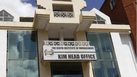 Gov't shuts down KIM campuses, invalidates certificates issued since 2018