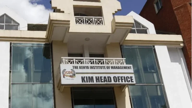 Gov't shuts down KIM campuses, invalidates certificates issued since 2018