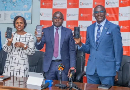 KRA moves tax filing to WhatsApp promising simpler faster returns
