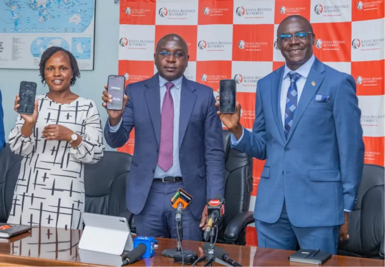 KRA moves tax filing to WhatsApp promising simpler faster returns