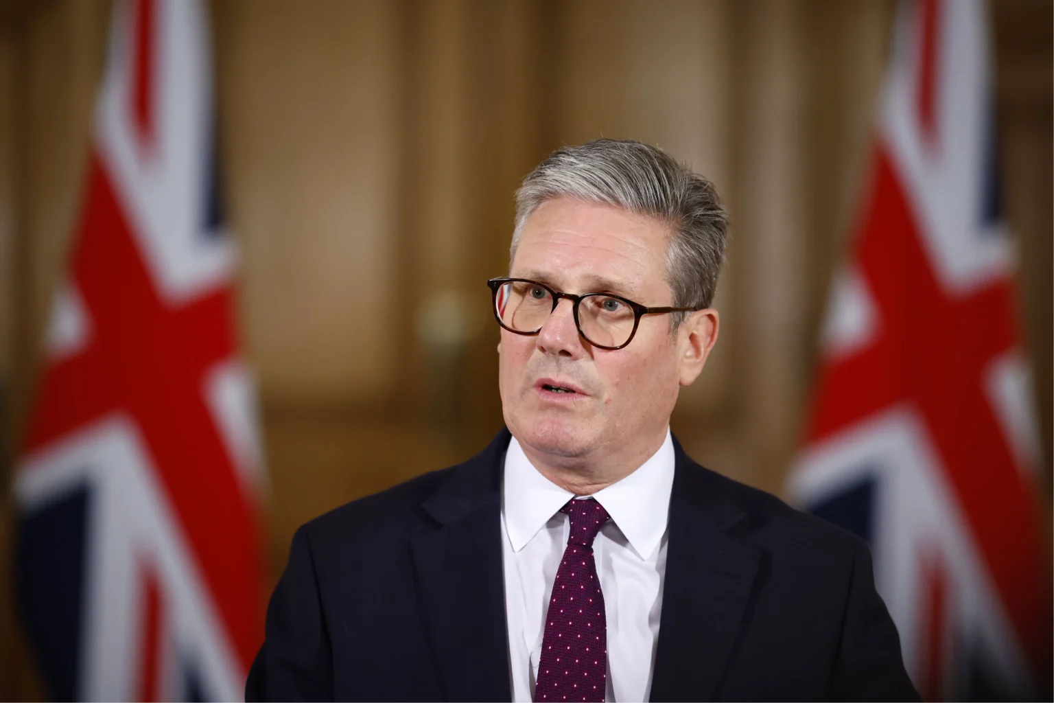 Iran-US ceasefire: Keir Starmer backs deal as Strait of Hormuz reopens Keir Starmer backs deal as Strait of Hormuz reopens