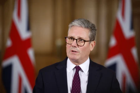 Iran-US ceasefire: Keir Starmer backs deal as Strait of Hormuz reopens Keir Starmer backs deal as Strait of Hormuz reopens