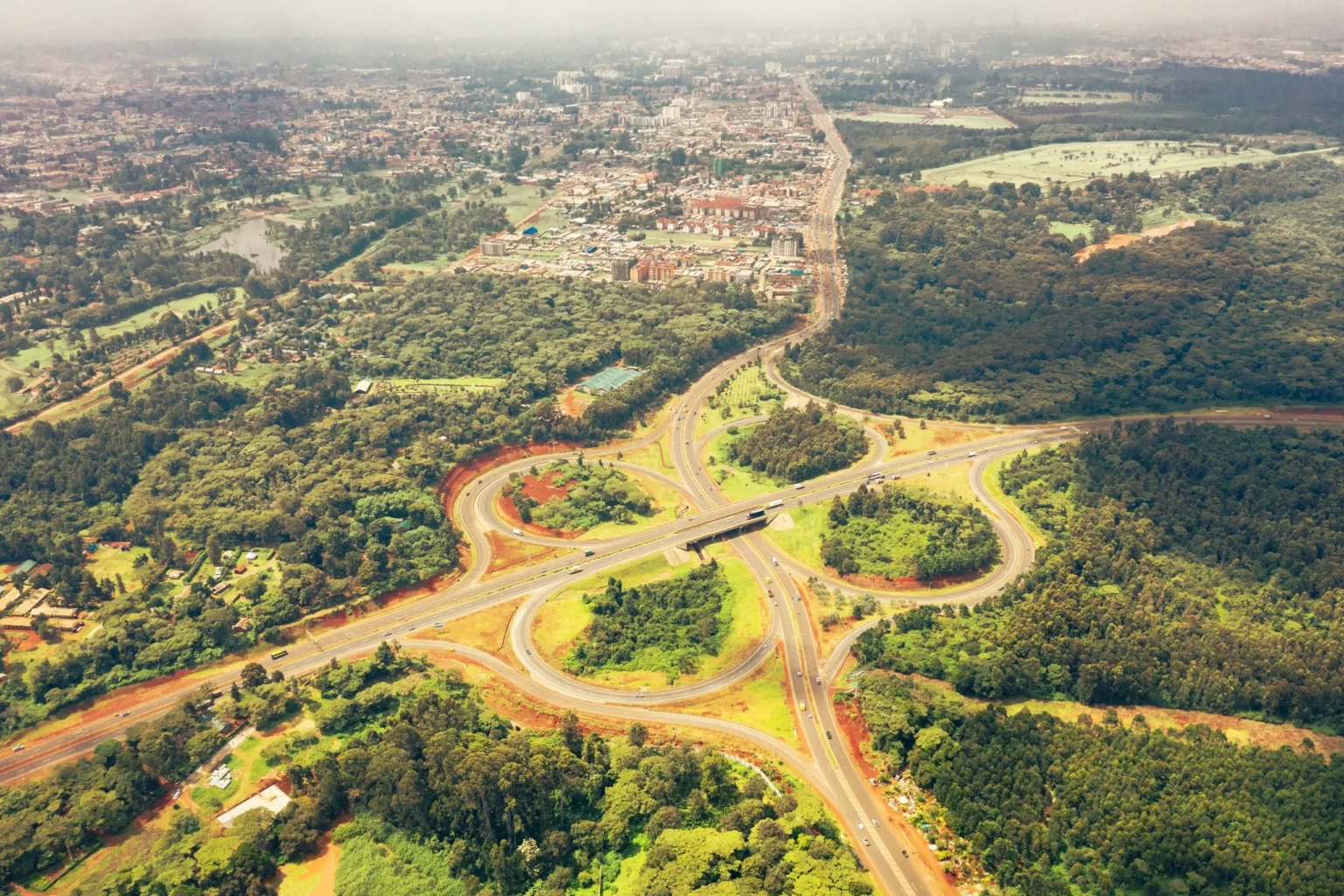 Kenya–Tanzania row erupts after Ruto’s road network claims spark data dispute