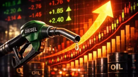 Kenya fuel prices rise as EPRA increases petrol by KSh28, diesel by KSh40 Kenya fuel prices rise as EPRA increases petrol by KSh28, diesel by KSh40