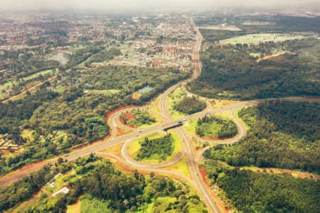 Kenya–Tanzania row erupts after Ruto’s road network claims spark data dispute