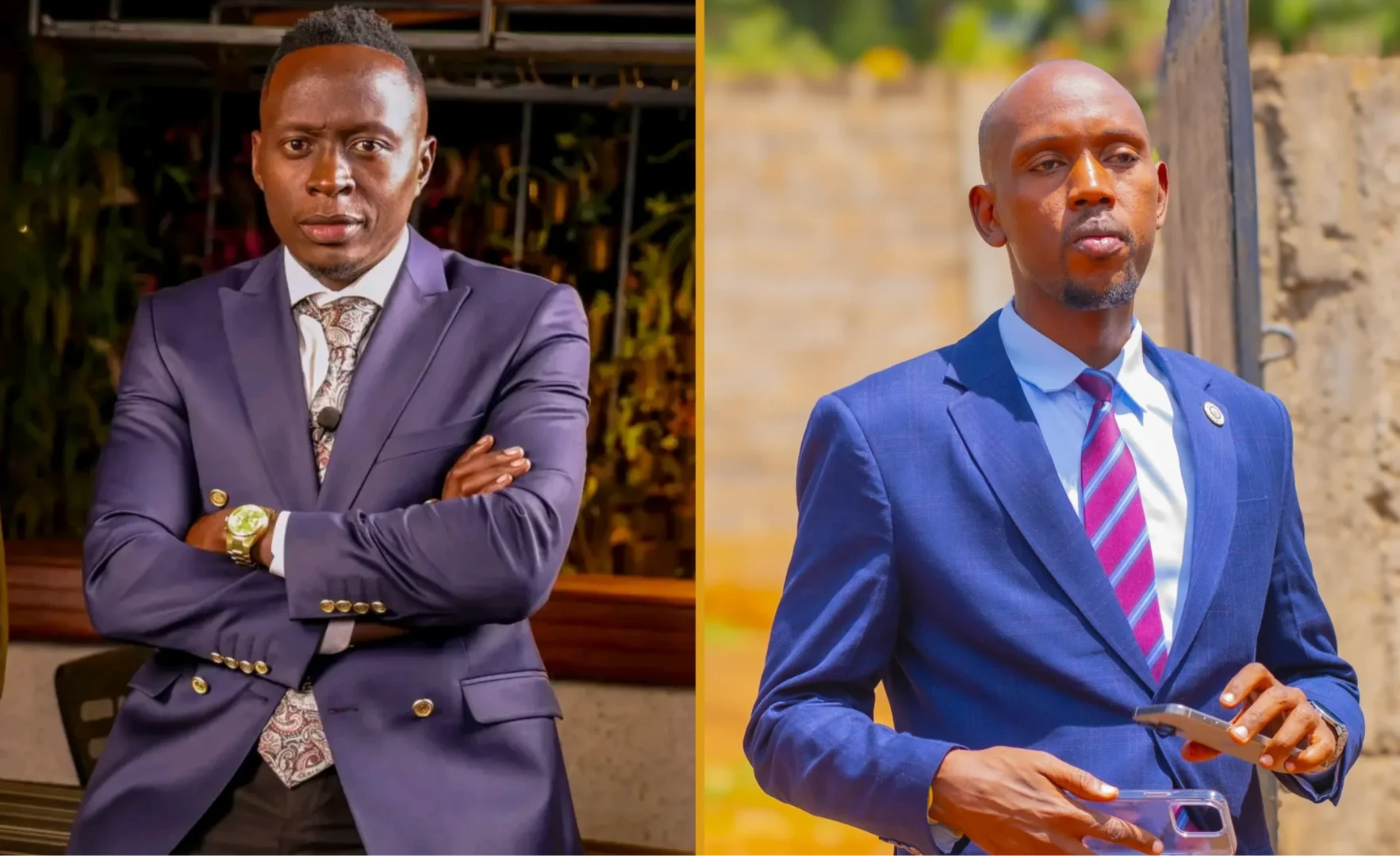 Obinna and Mosiria clash over ‘scripted’ claims following Majembe–Mbavu Destroyer fight