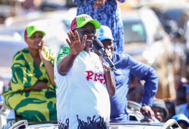 Kenya opposition threatens ICC action against Ruto over alleged killings